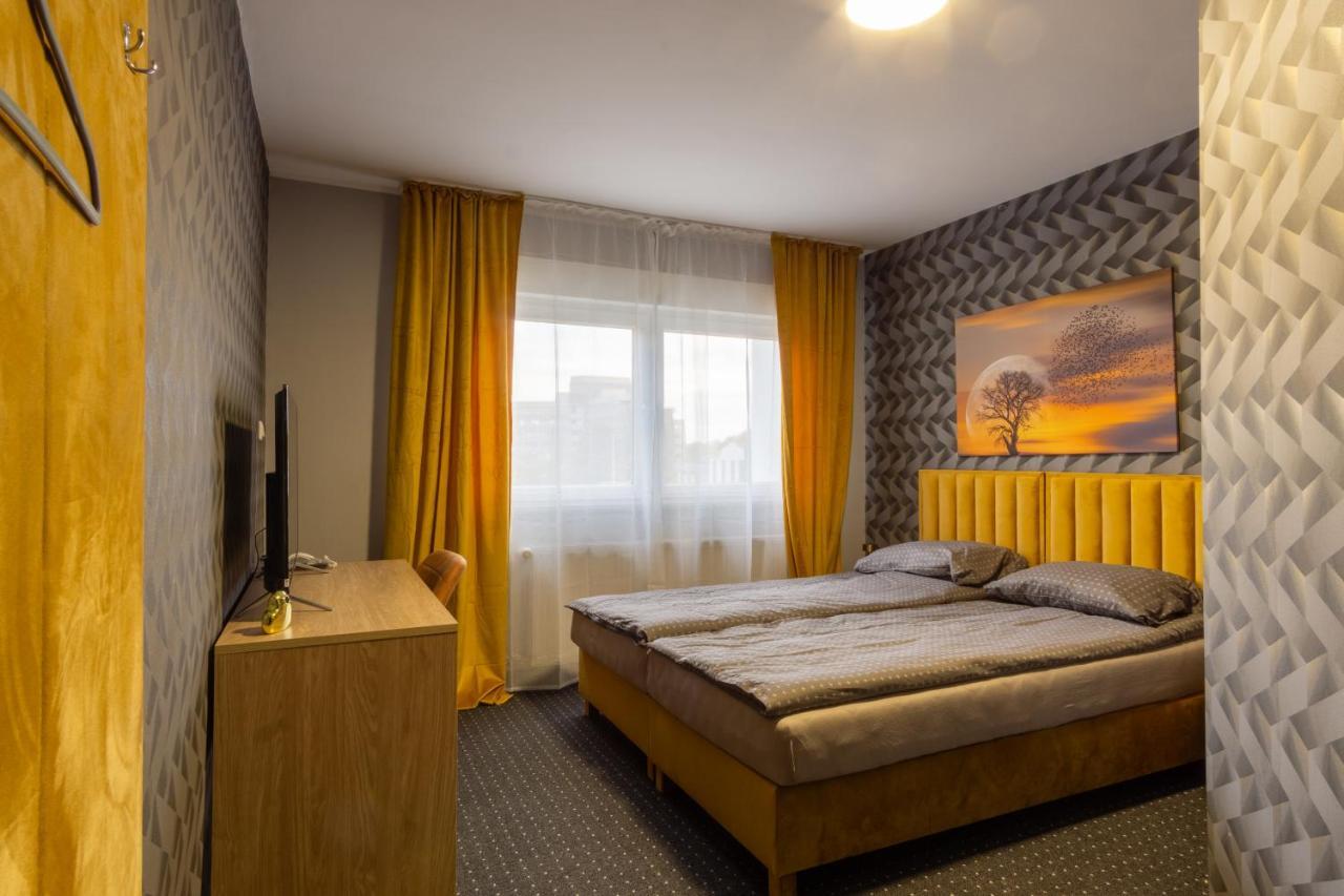 Bed And Breakfast 33 Duisburg Exterior foto